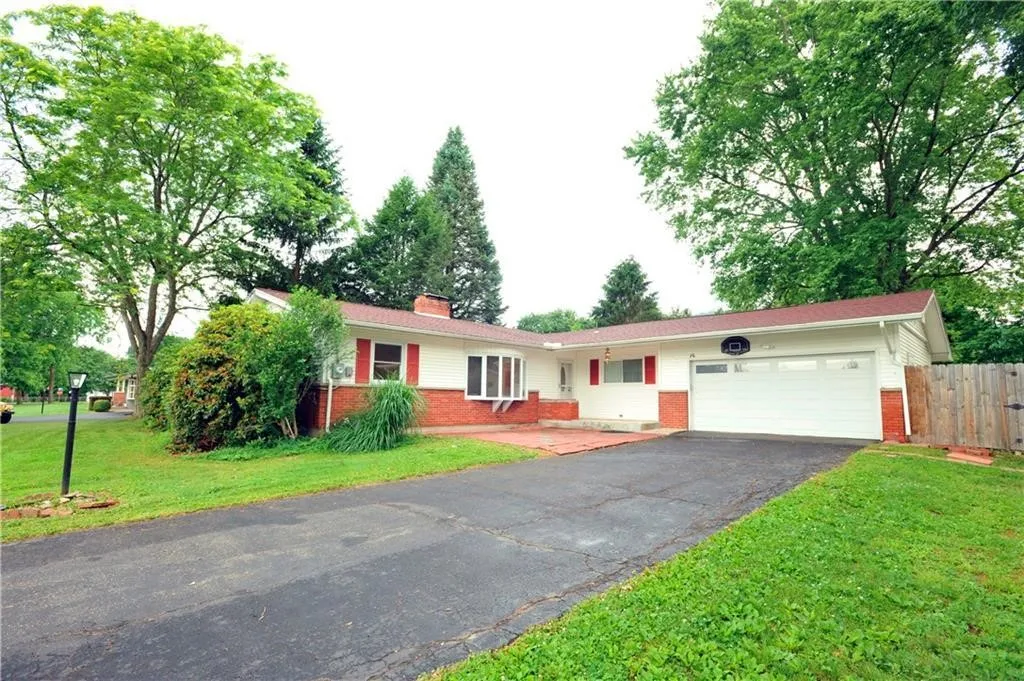 Property at 15 Green Valley Drive, Big Flats, NY 14814