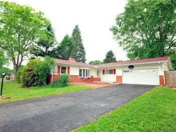 Property at 15 Green Valley Drive, Big Flats, NY 14814