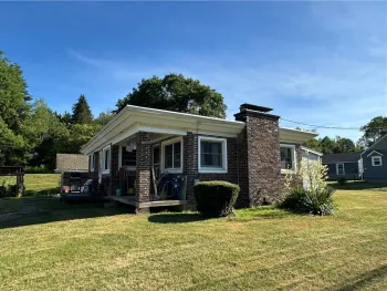 Property at 1301 Main Street, Otto Twp, PA 16731
