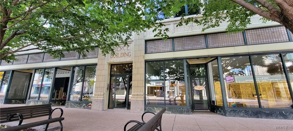 Property at 653 Main Street, Buffalo, NY 14203