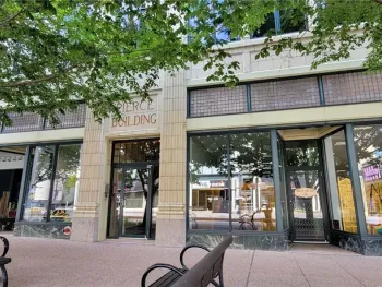 Property at 653 Main Street, Buffalo, NY 14203