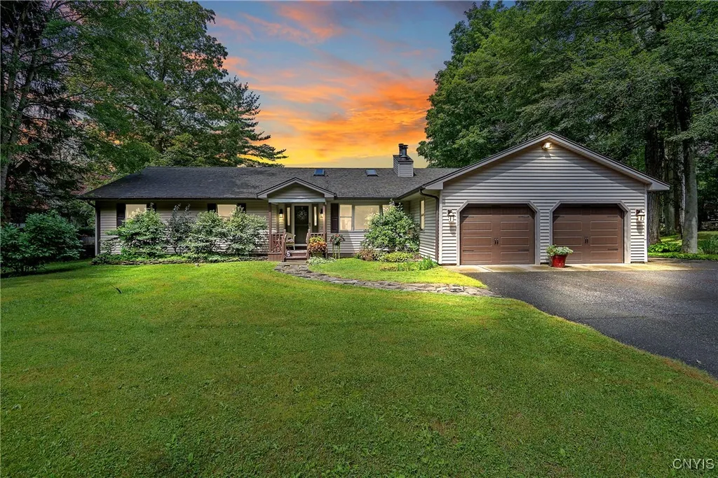 Property at 7605 Cummings, Preble, NY 13159
