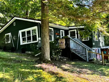 Property at 7726 Grouse Road, Springwater, NY 14560