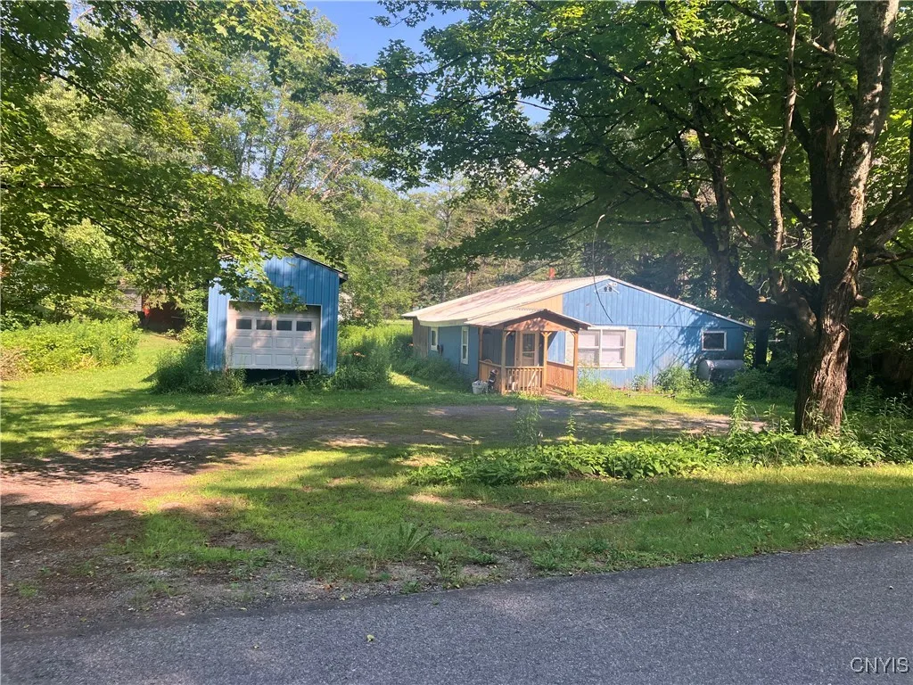 Property at 4014 Old Street, Remsen, NY 13438