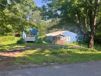 Property at 4014 Old Street, Remsen, NY 13438