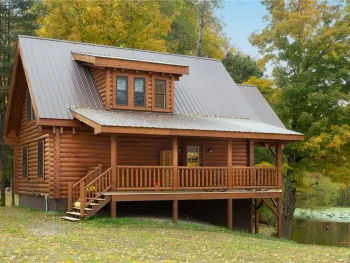 Property at 7477 Rickmeyer Road, Floyd, NY 13440