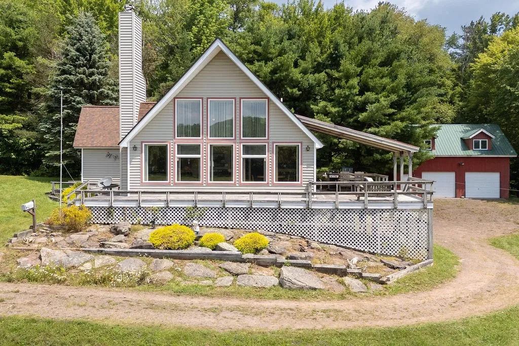 Property at 1975 Jim Lane Road, Bovina, NY 13740