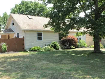Property at 9675 Colby Road, Darien, NY 14036