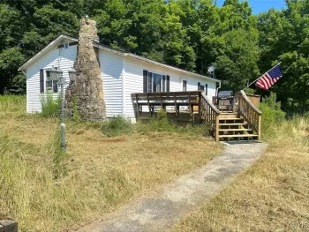 Property at Eisaman Road, Grove, NY 14884
