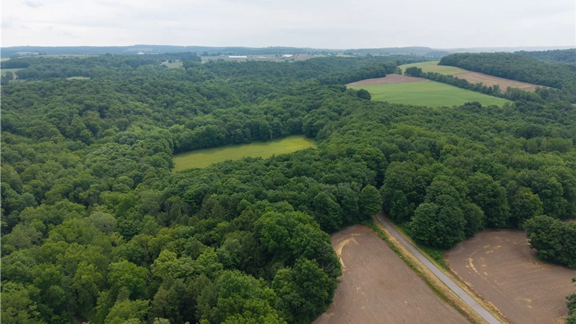 Property at 1337 Creek Road, Attica, NY 14011 4