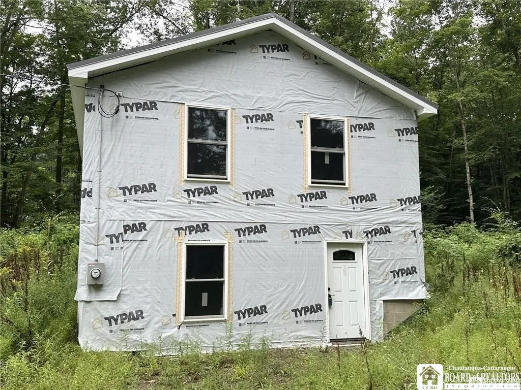 Property at 1611 Bunce Road, Carroll, NY 14738