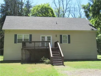 Property at 2143 E Kent Road, Carlton, NY 14477