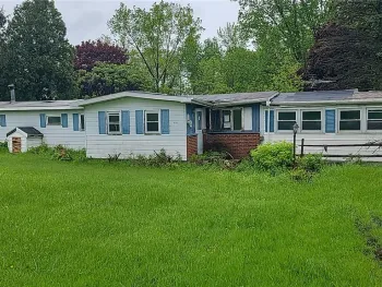 Property at 10718 Jordan Road, Cato, NY 13080
