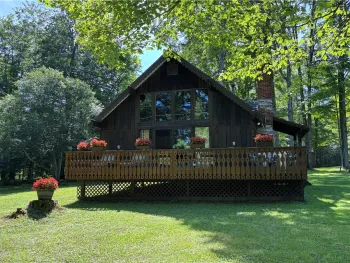 Property at 226 Collins Road, Lafayette, PA 16738