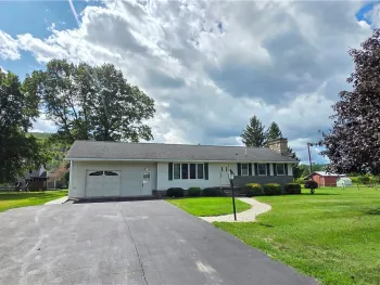 Property at 7910 Route 49, Osceola Twp, PA 16920