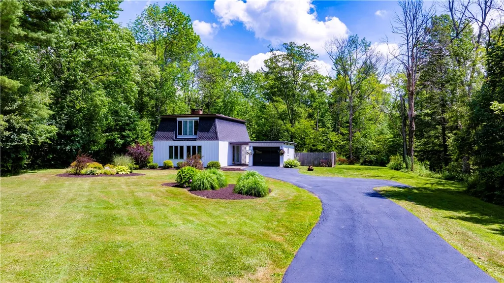 Property at 242 County Road 31, North Norwich, NY 13815