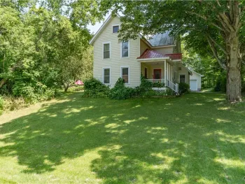 Property at 6108 Blue Street, Martinsburg, NY 13343
