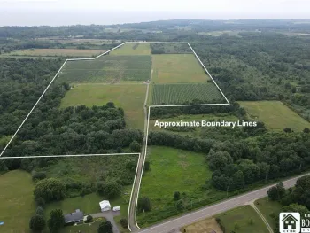 Property at Us-20, Portland, NY 14769