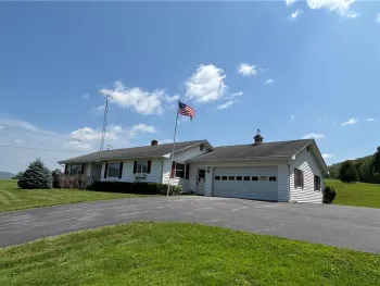Property at 6996 County Highway 18, Stamford, NY 13739