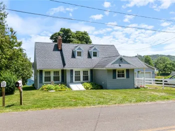 Property at 8230 Graves Point Road, Huron, NY 14590