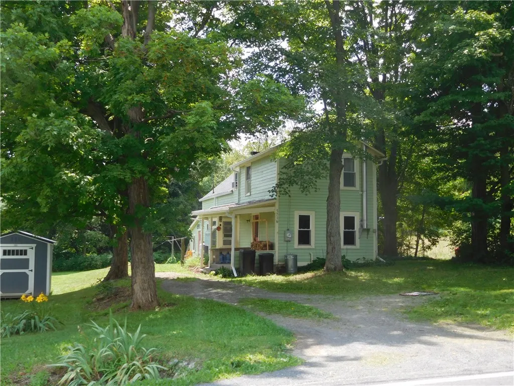 Property at 5716 Searsburg Road, Hector, NY 14886