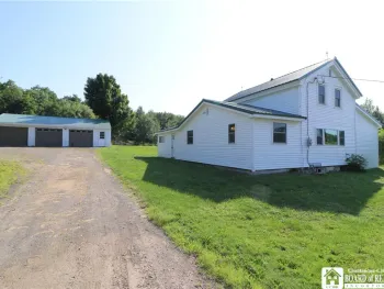 Property at 2991 Whitaker Road, Sheridan, NY 14063