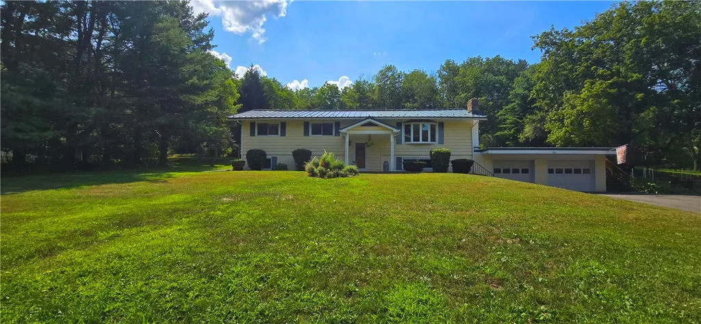 Property at 35 Main Street, Ashland, NY 14894