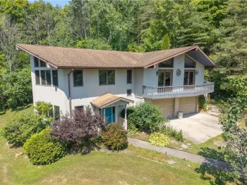 Property at 1263 Phelps Drive, Fremont, NY 14807