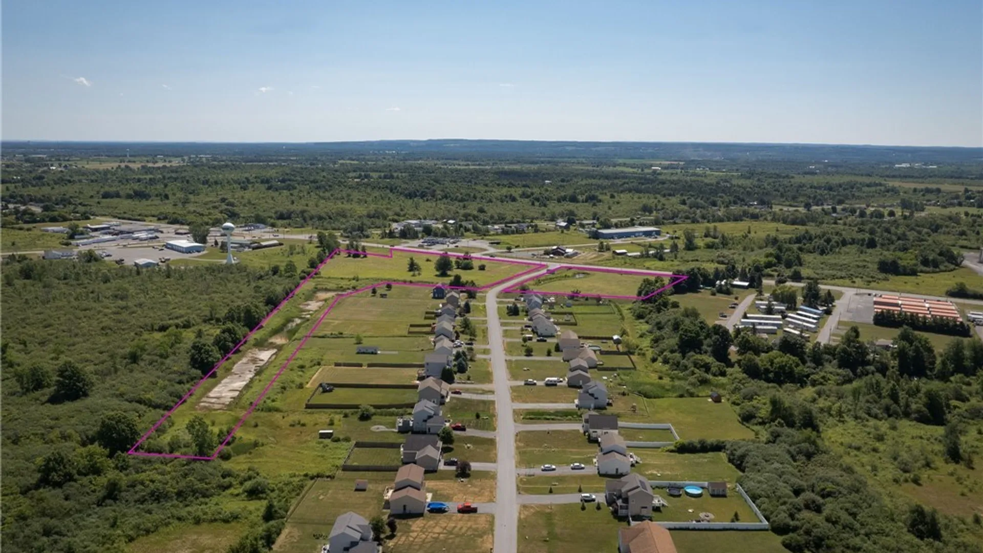 Property at 23503 Rt-342, Pamelia, NY 13601 9
