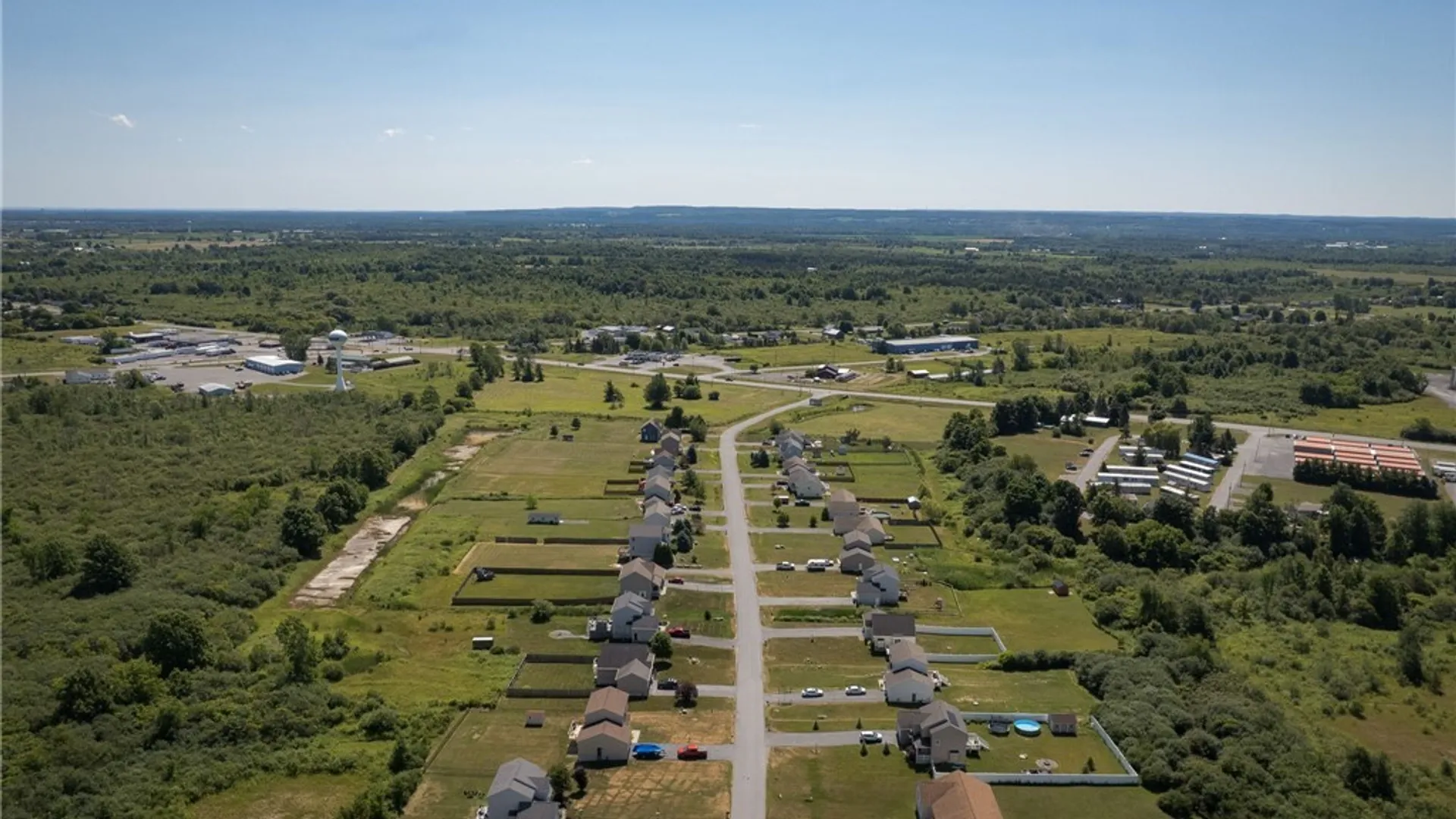 Property at 23503 Rt-342, Pamelia, NY 13601 10