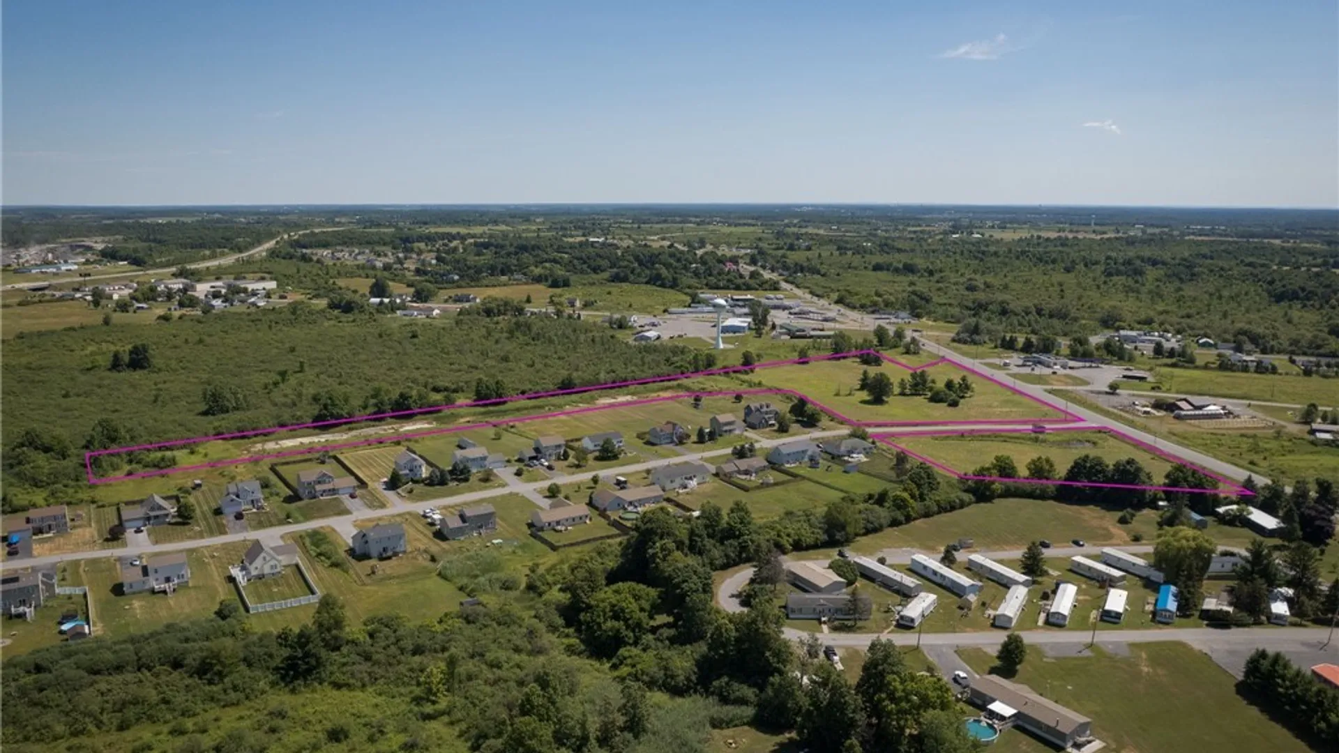 Property at 23503 Rt-342, Pamelia, NY 13601 11