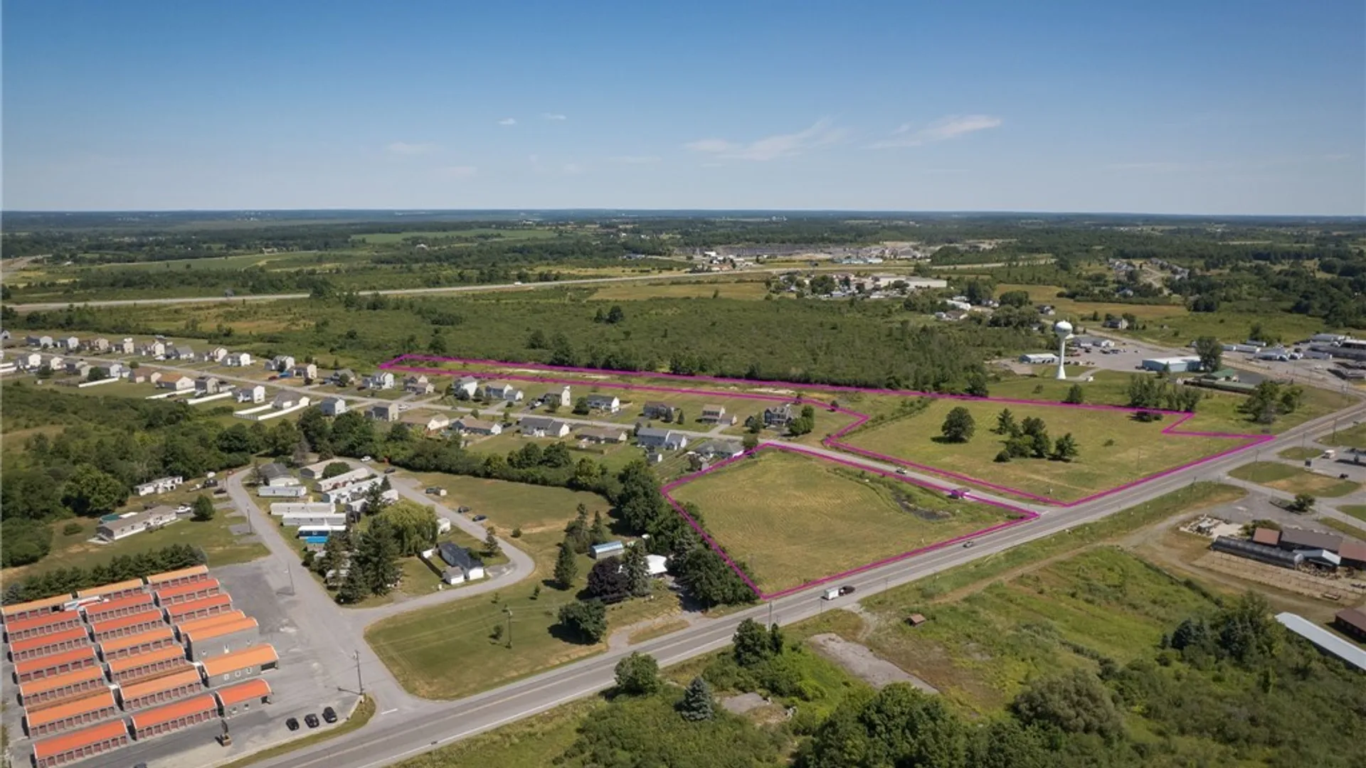 Property at 23503 Rt-342, Pamelia, NY 13601 13