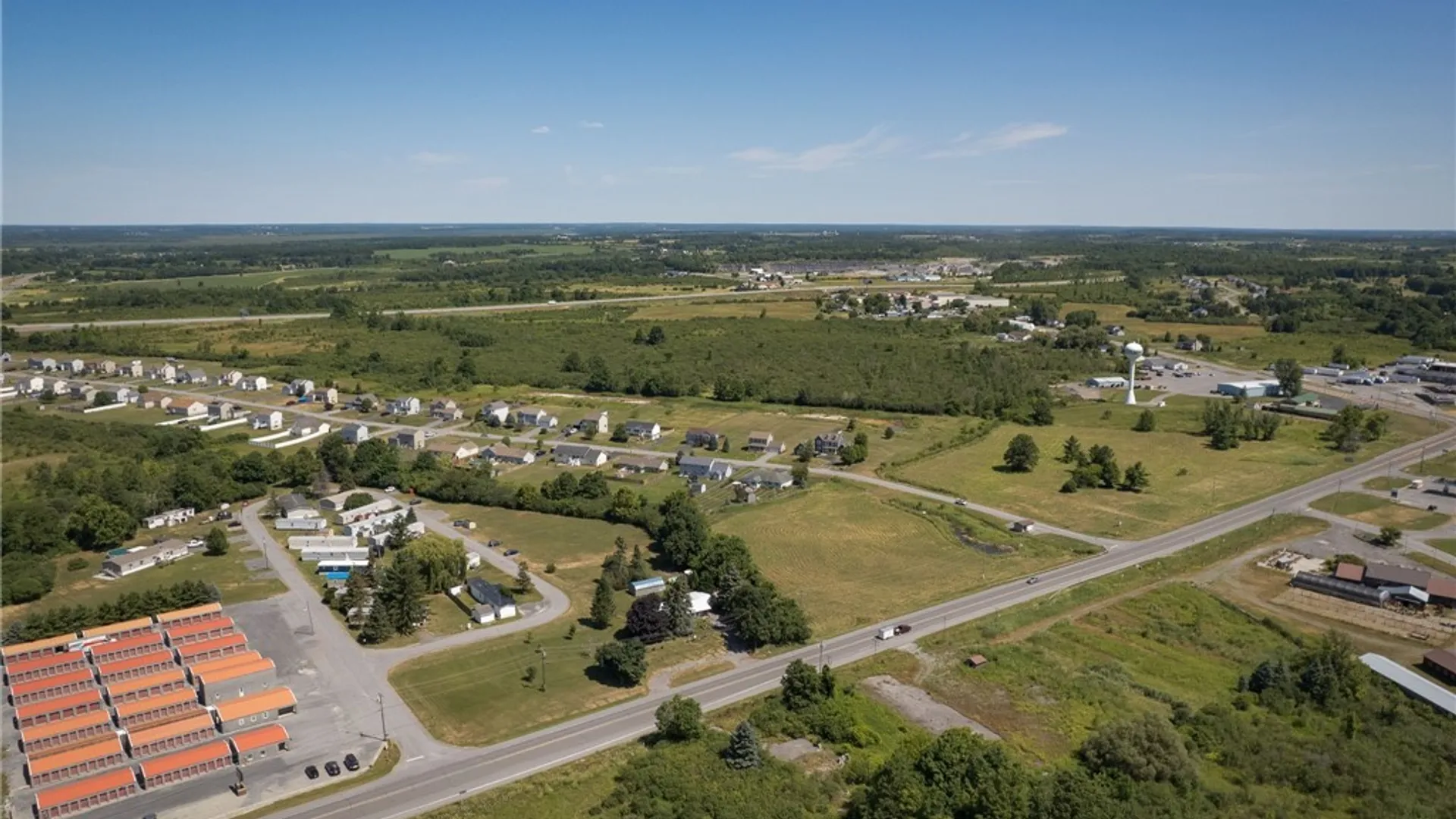 Property at 23503 Rt-342, Pamelia, NY 13601 14