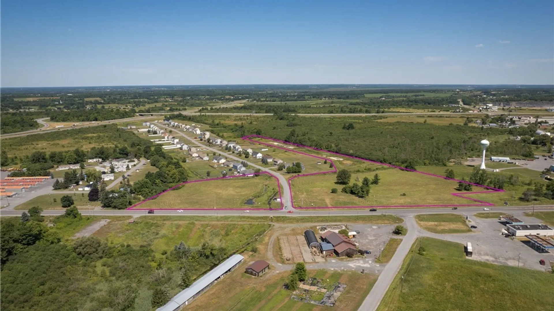 Property at 23503 Rt-342, Pamelia, NY 13601 15