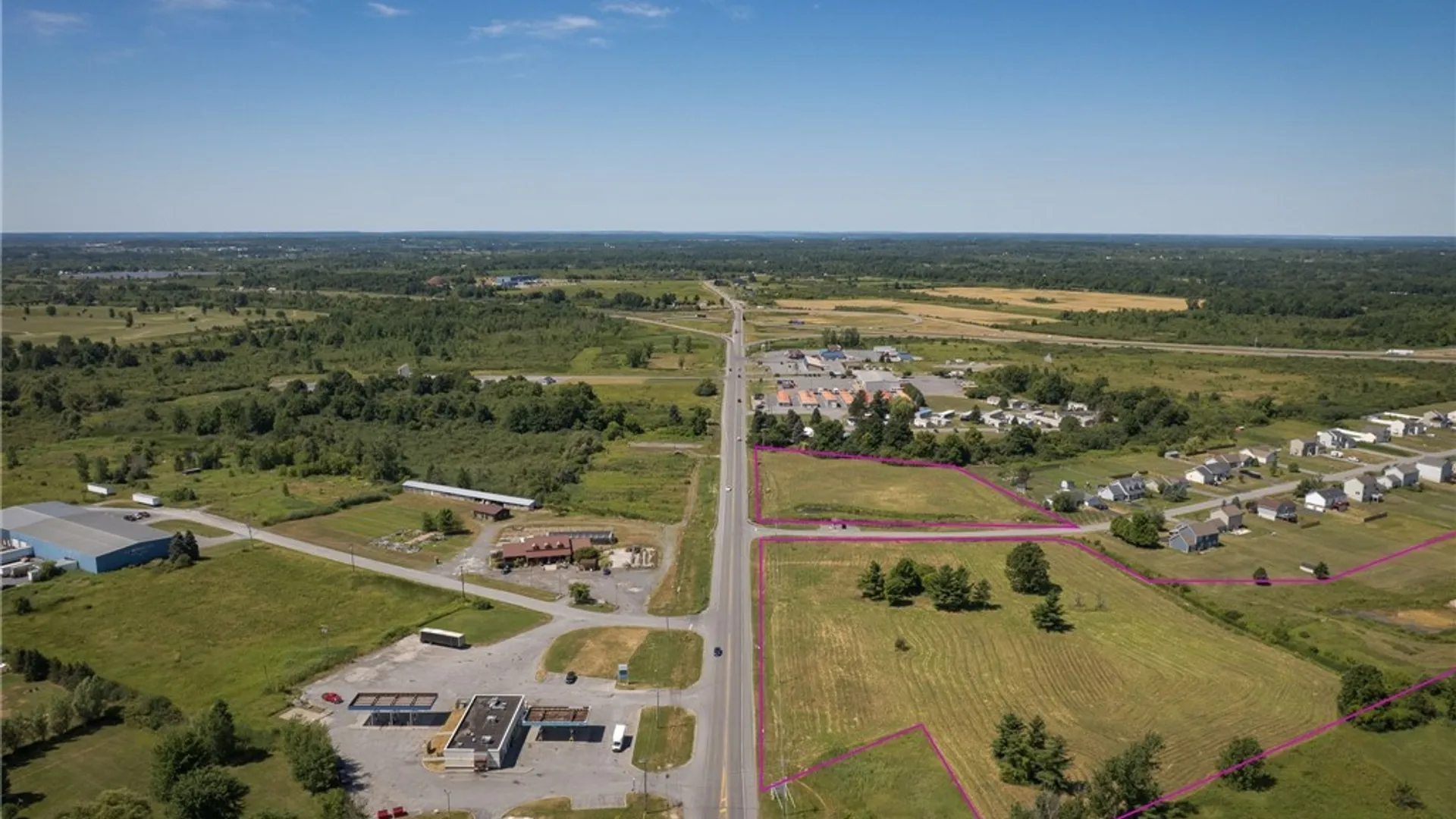 Property at 23503 Rt-342, Pamelia, NY 13601 17