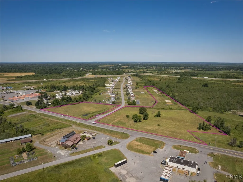 Property at 23503 Rt-342, Pamelia, NY 13601