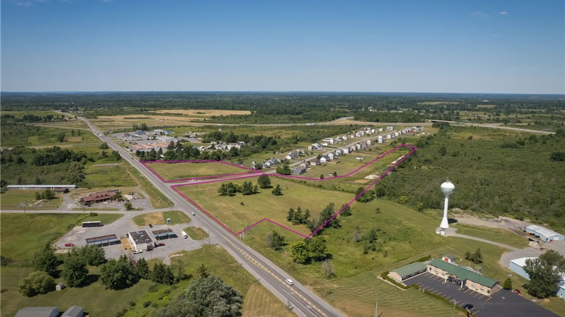 Property at 23503 Rt-342, Pamelia, NY 13601 3