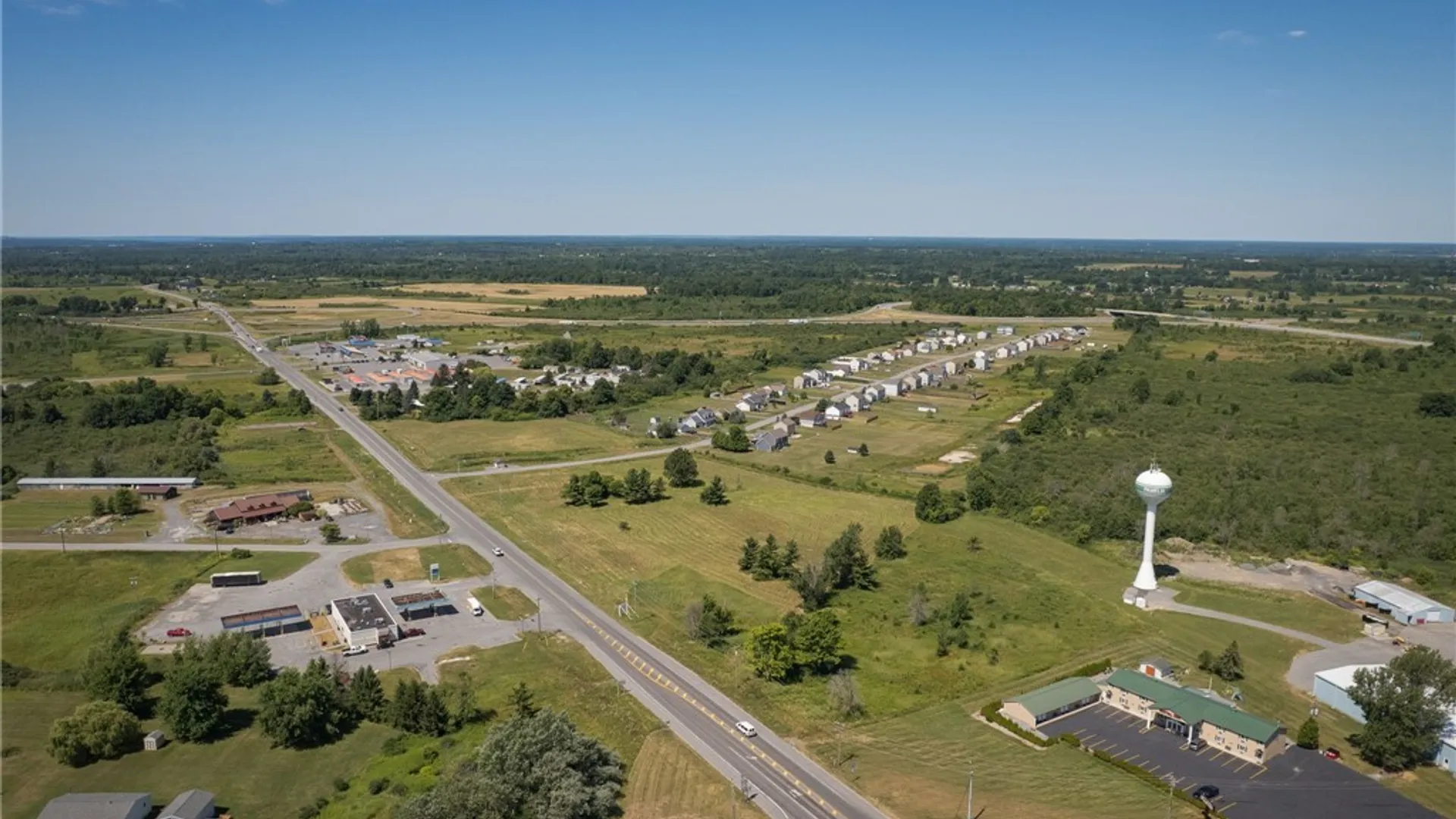 Property at 23503 Rt-342, Pamelia, NY 13601 4