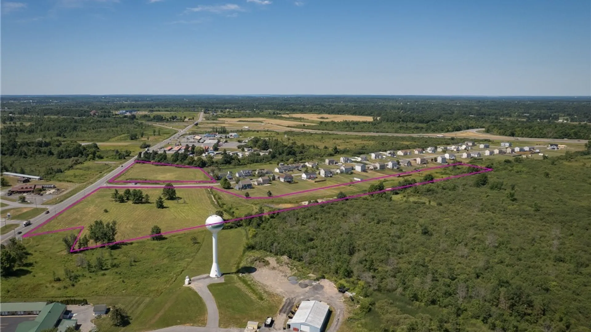 Property at 23503 Rt-342, Pamelia, NY 13601 5