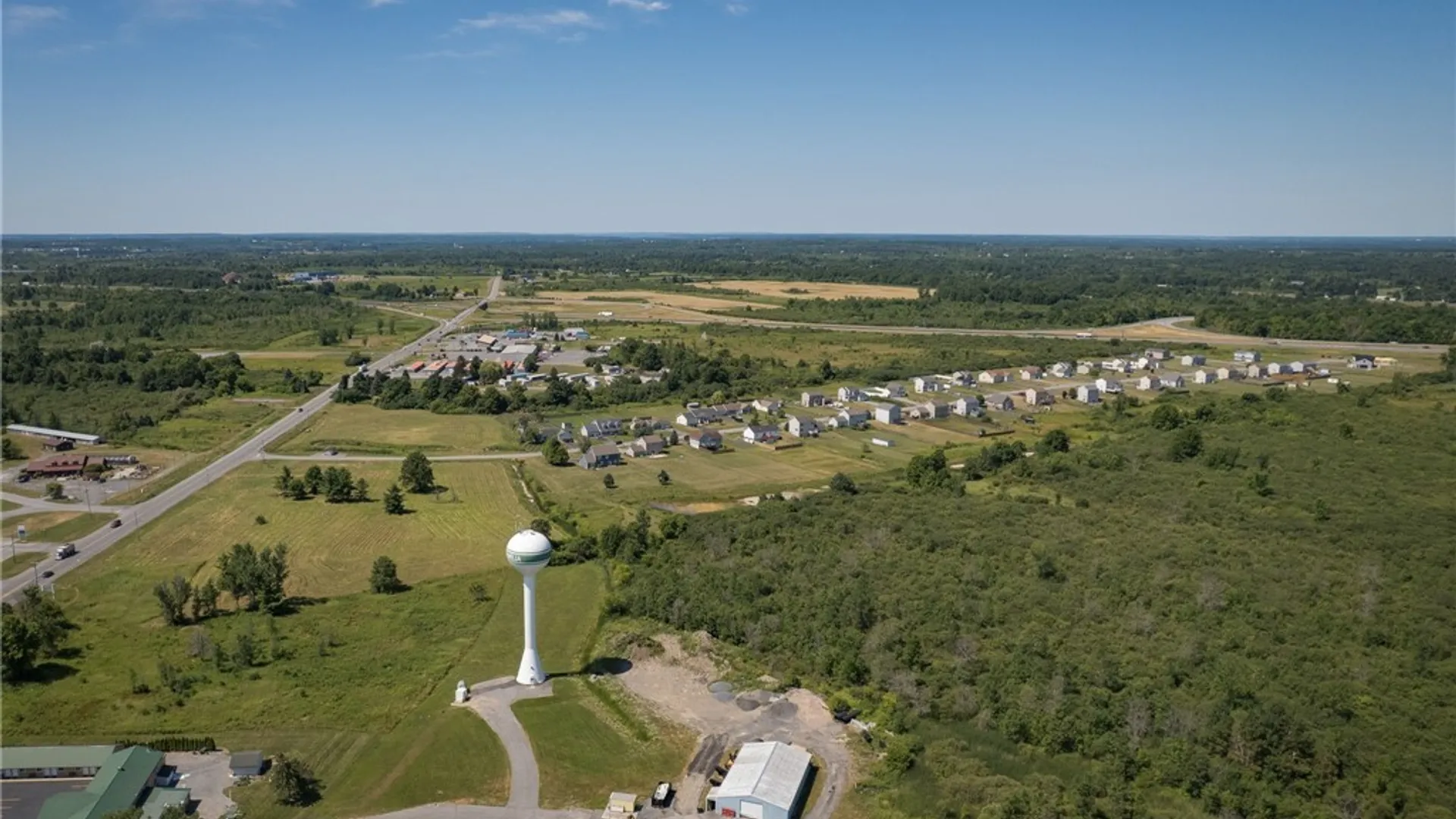 Property at 23503 Rt-342, Pamelia, NY 13601 6