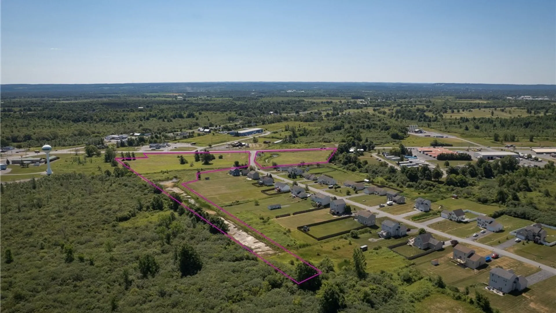 Property at 23503 Rt-342, Pamelia, NY 13601 7