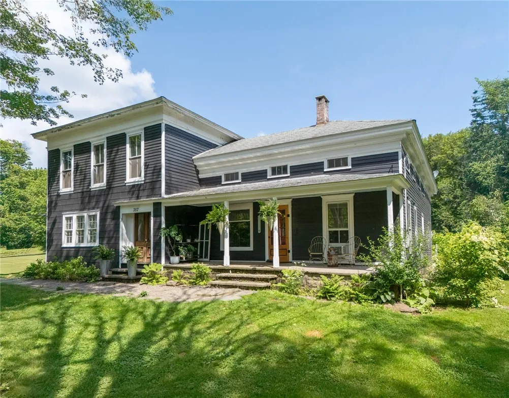 Property at 357 S Gilboa Road, Gilboa, NY 12167