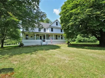 Property at 460 Two Rod Road, Marilla, NY 14102