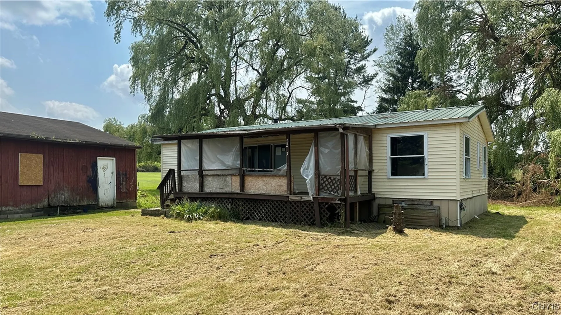 Property at 5223 Moore Road, Westmoreland, NY 13490 3