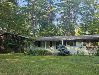 Property at 1216 Sexton Hollow Road, Orange, NY 14870