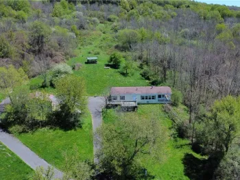 Property at 1224 State Route 80, Otisco, NY 13159