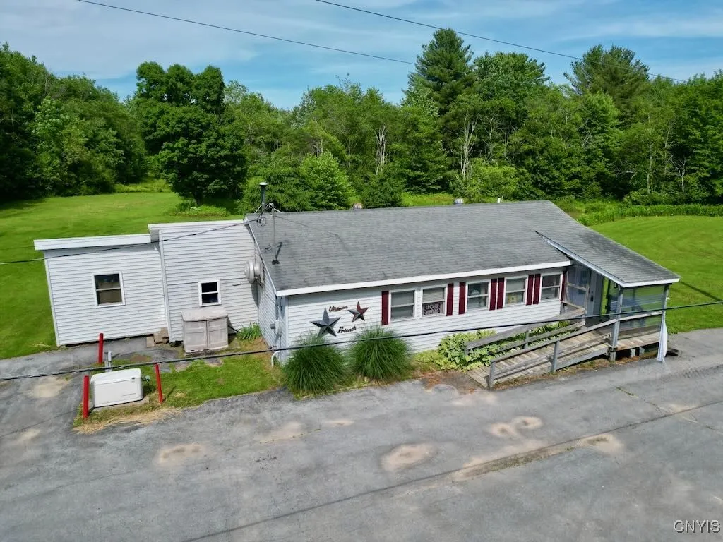 Property at 6800 County Route 17, Redfield, NY 13437