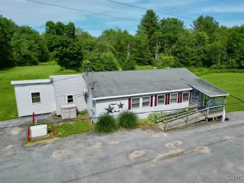 Property at 6800 County Route 17, Redfield, NY 13437