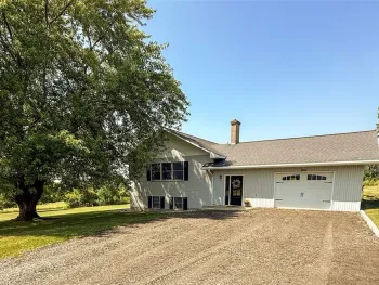 Property at 819 Creager Road, Springport, NY 13160