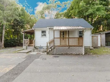 Property at 18 Hillside Place, Lloyd, NY 12528